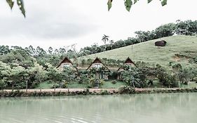 Fazenda Momm - Pousada e Eventos